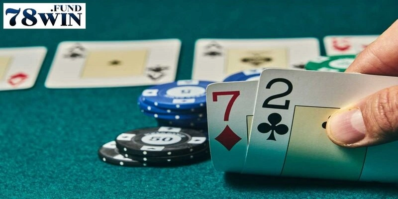 Poker Là Gì? Hướng Dẫn Tham Gia Và Bí Kíp Chơi Bất Bại 2 Các hành động trong một ván đấu Poker