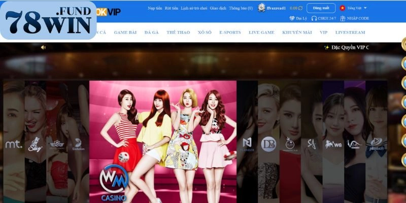 Casino 1 Sơ lược thông tin tổng quan về sảnh giải trí casino