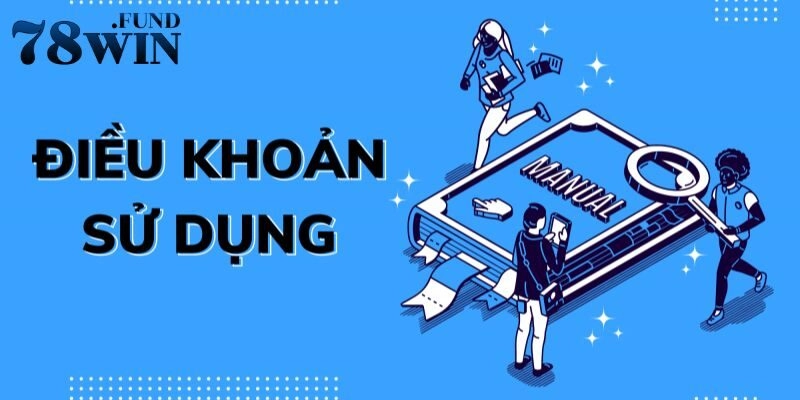 Điều Khoản Sử Dụng 1 Giới thiệu về quy định hoạt động chung tại nhà cái uy tín này