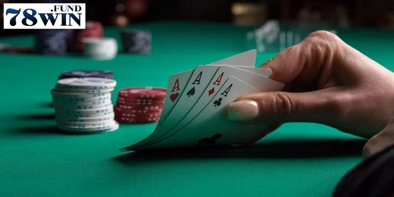 Poker Là Gì? Hướng Dẫn Tham Gia Và Bí Kíp Chơi Bất Bại 3 Kinh nghiệm đến từ chuyên gia giúp chơi game bài hiệu quả