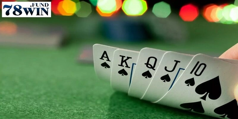 Poker Là Gì? Hướng Dẫn Tham Gia Và Bí Kíp Chơi Bất Bại 1 Về game bài Poker một cách tổng quan nhất
